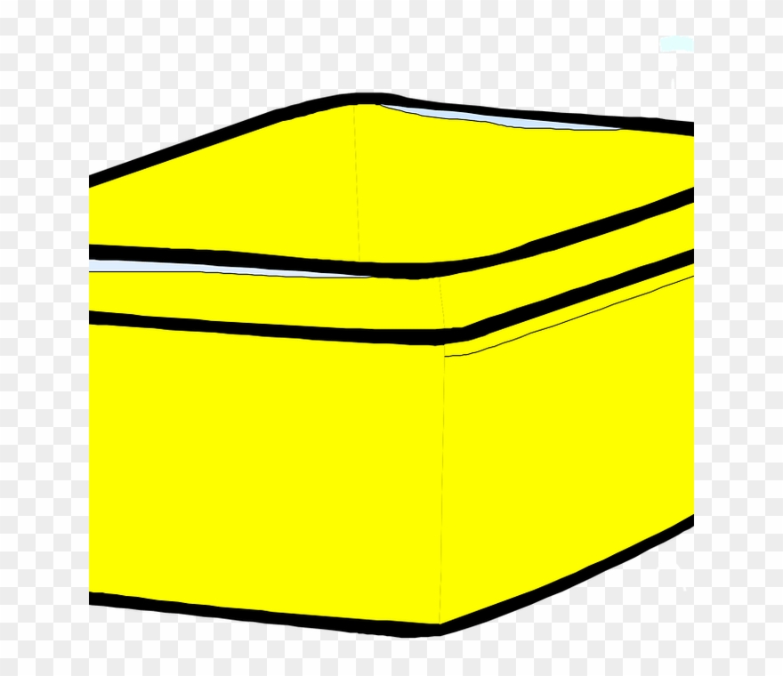 100 [ Pics Photos Recycle Bin Clip ] The Windows Server - Yellow - Png Download