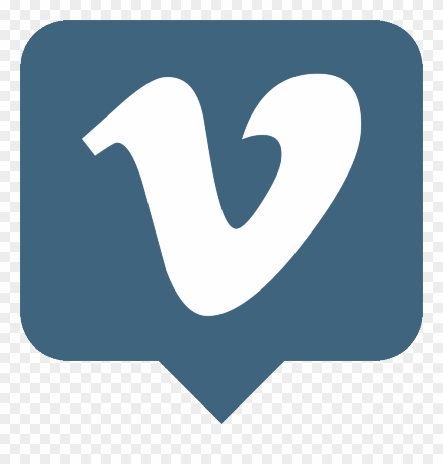 Dailymotion Vidme Vimeo - Vimeo Watch Clipart