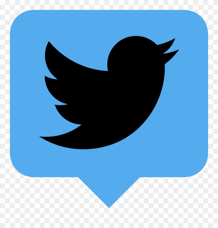 Facebook Instagram Twitter - Tweetdeck App Clipart