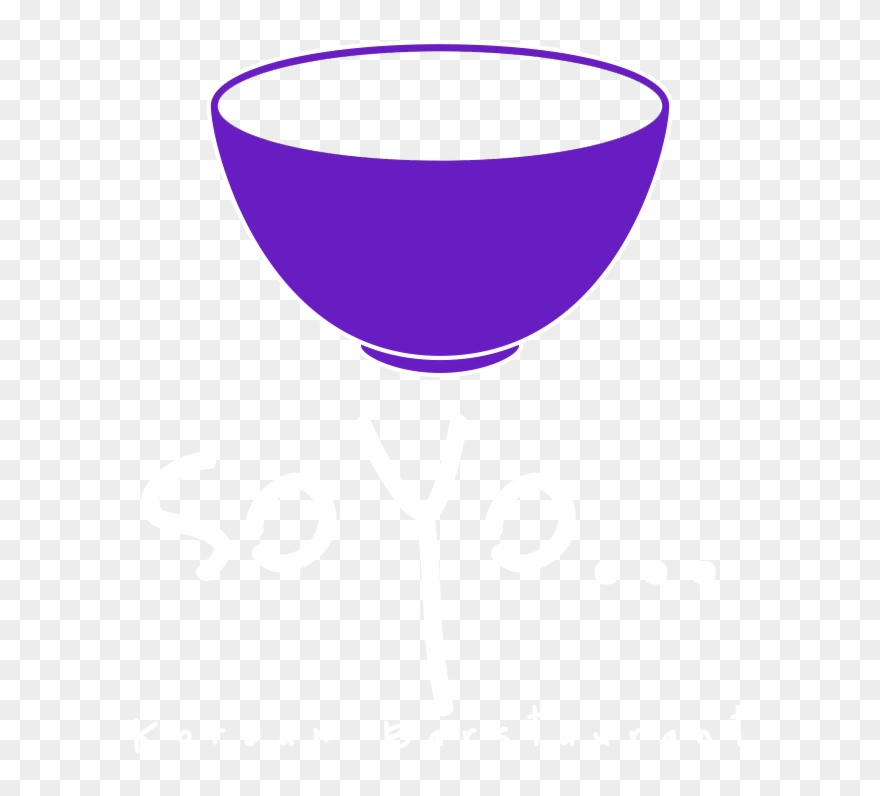 Soyo Korean Barstaurant - Clip Art - Png Download