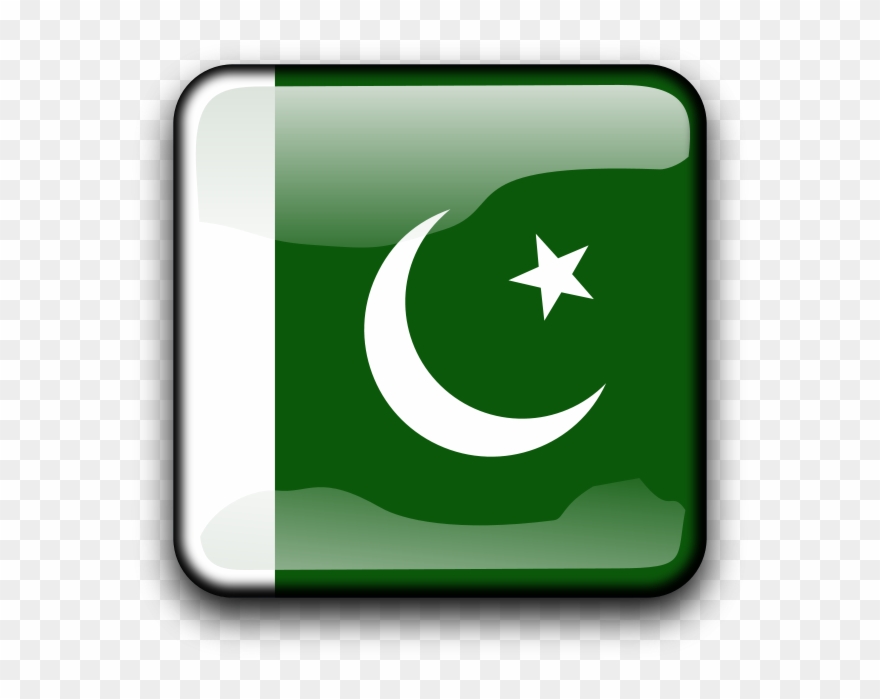 Free Pk - 14 August Status Clipart