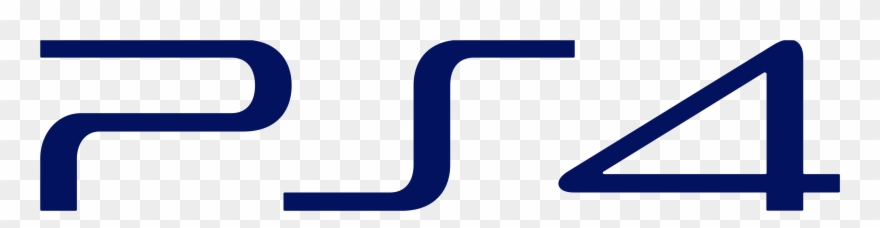Playstation Logo Ps Logodownload - Logotipo Ps4 Clipart
