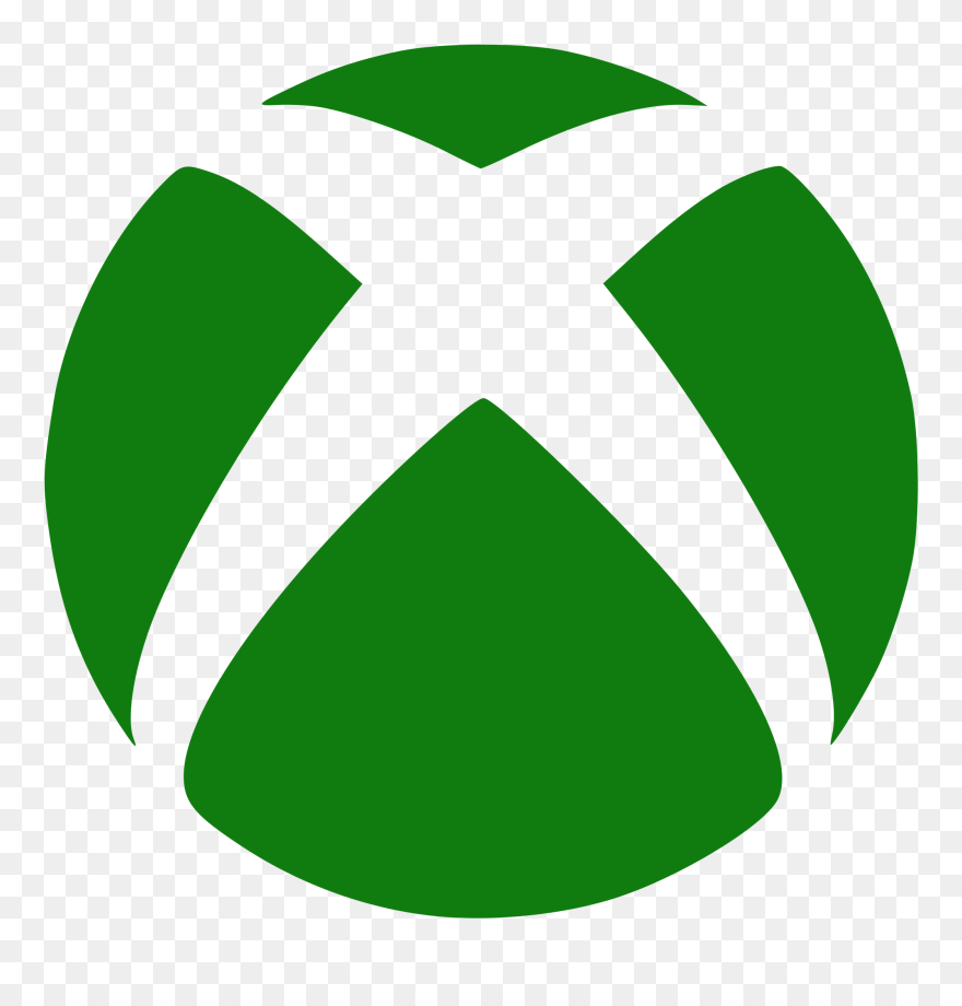 Xbox One Logo - Xbox One Logo Png Clipart