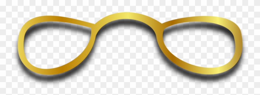 Glasses Drawing Polarized 3d System Goggles Cartoon - Glasses Clipart