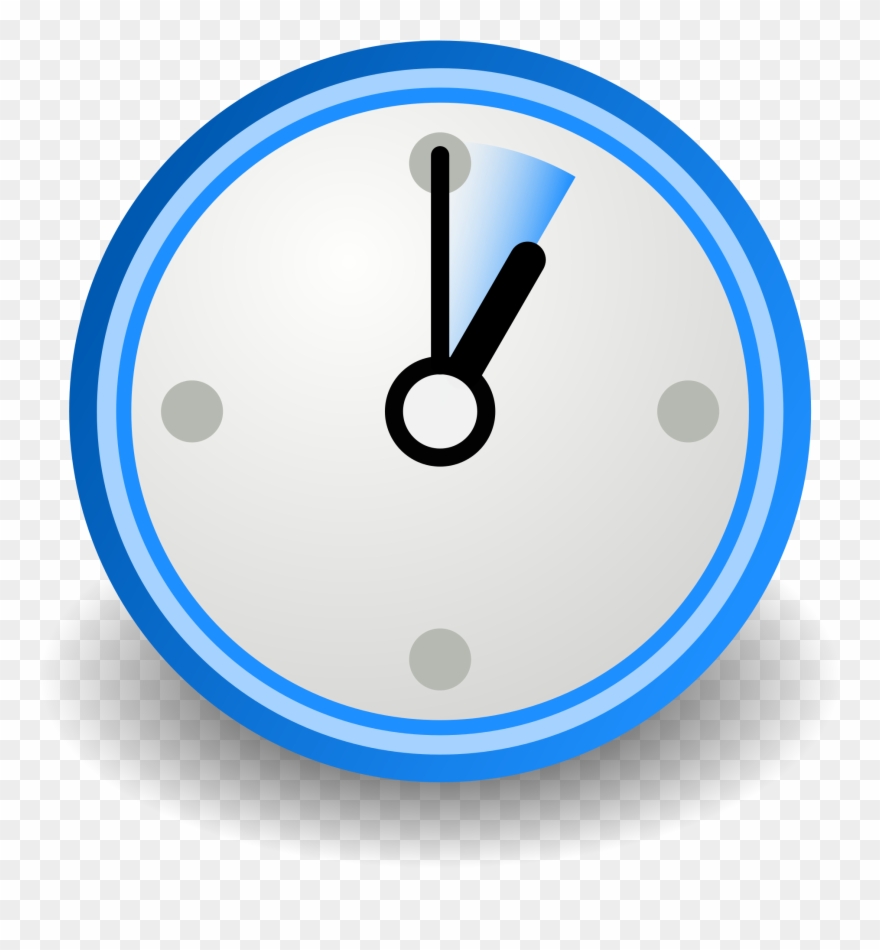 Popular Images - Clock 13.00 Png Clipart
