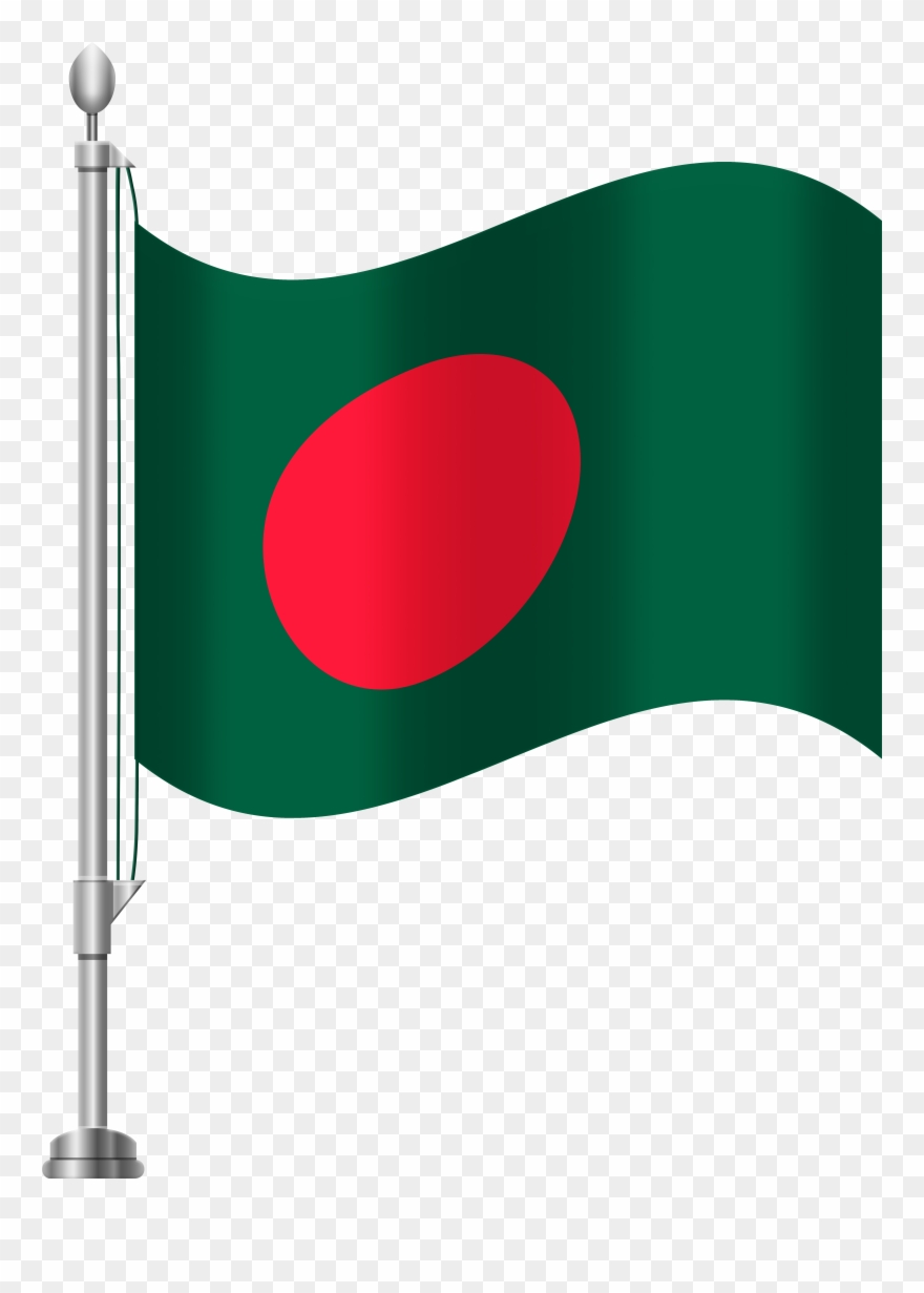 Bangladesh Flag Png Clip Art Best Web Clipart High Transparent Png