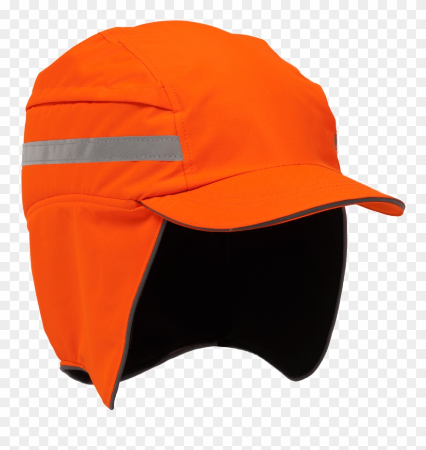 Hi Vis Clothing Company Home - Winter Bump Caps Clipart