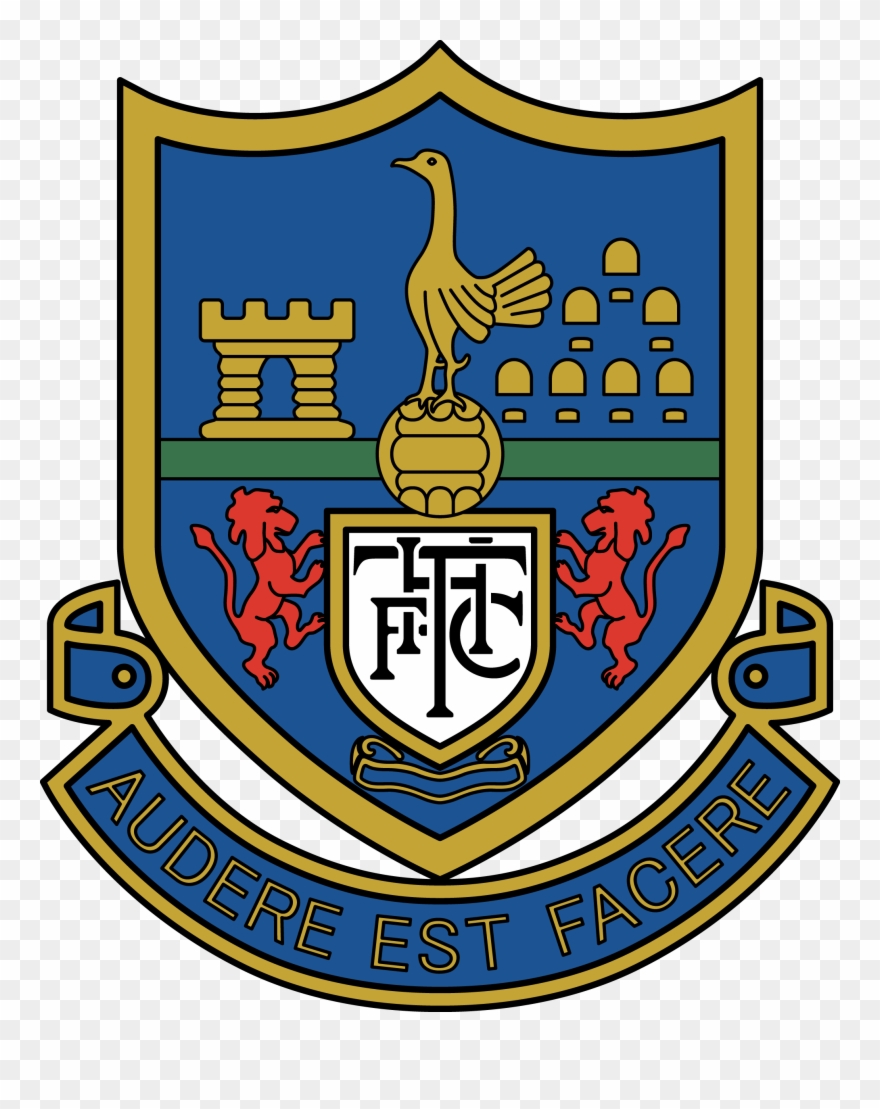 Fc Tottenham Hotspur - Sman 1 Cikande Clipart