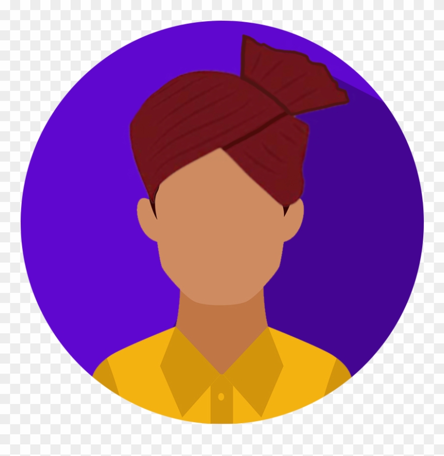 Imtiaz - Skull And Crossbones With Bow Clipart