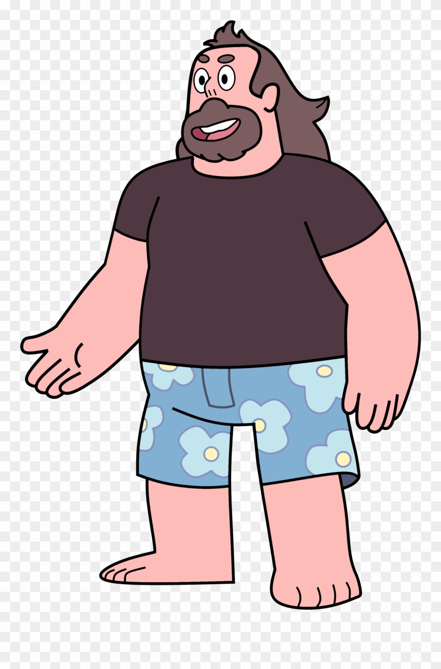 Greg Demayo Steven Universe Clipart