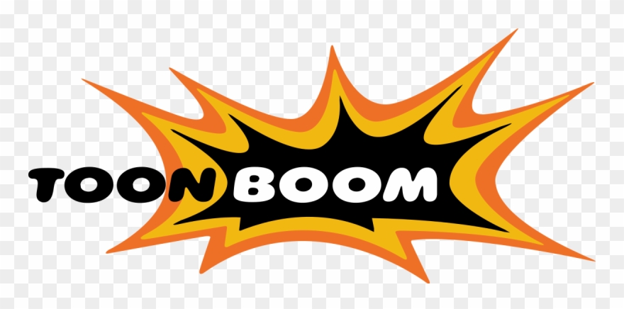 Product Description - Toon Boom Studio Logo Clipart