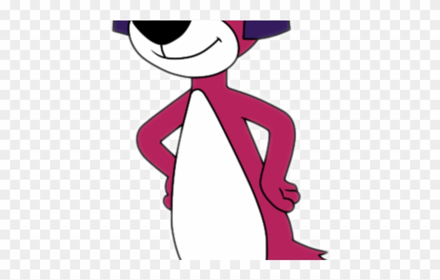 Sea Otter Clipart Disney - Pb&j Otter - Png Download