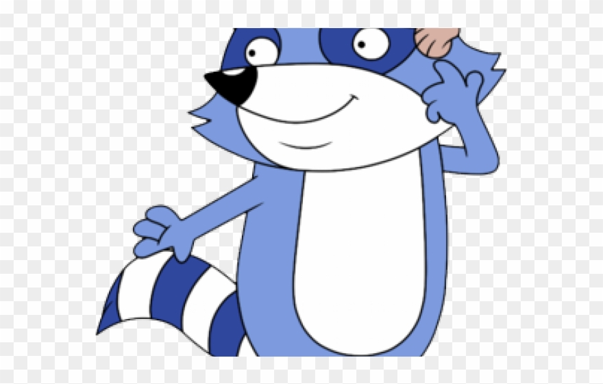 Otter Clipart Angry - Pb&j Otter Raccoons - Png Download