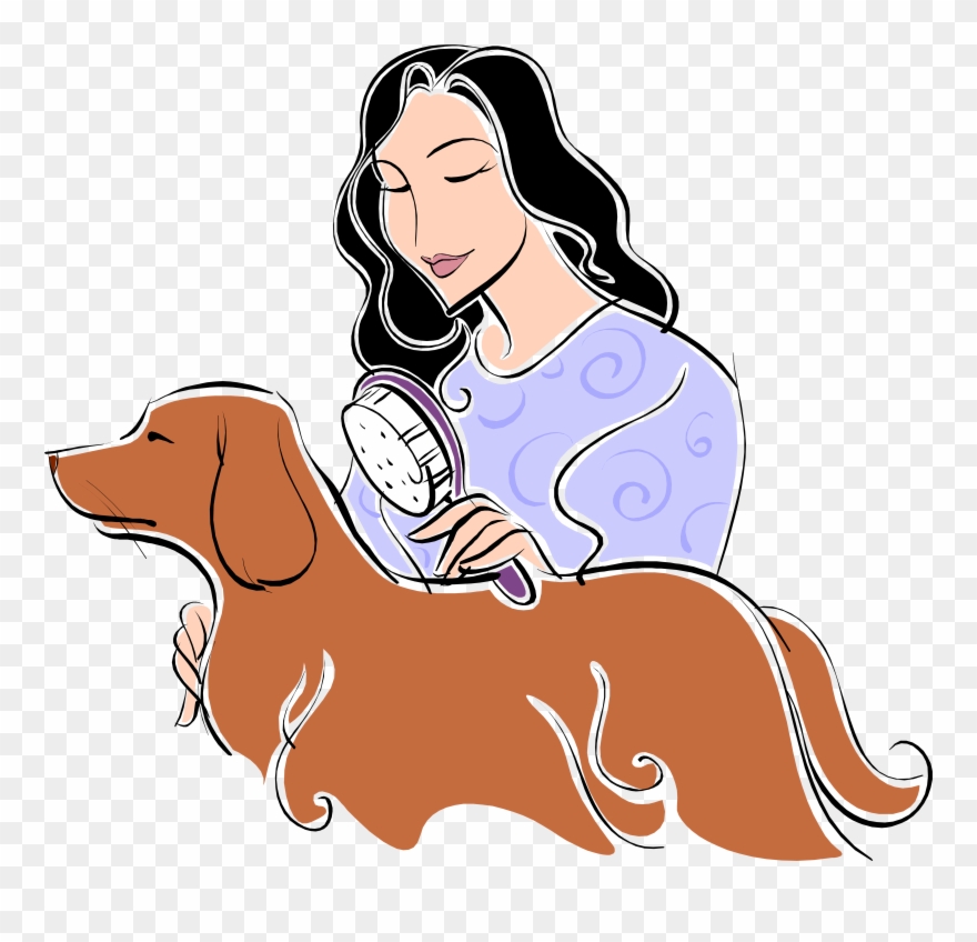 Puppy Dog Pet Clip Art - Png Download