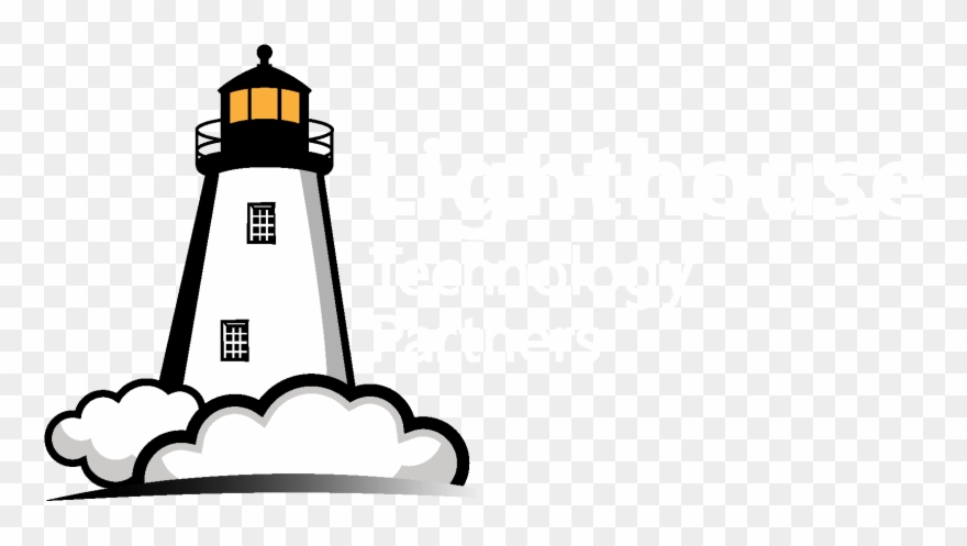 Air Traffic Control Tower Clipart - Lighthouse - Png Download