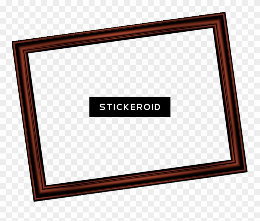 Powerpoint Frame Border Frames Clipart