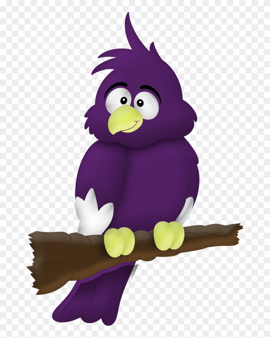 Aves & Passáros & Corujas Etc Language School, Bird - Bird Clipart