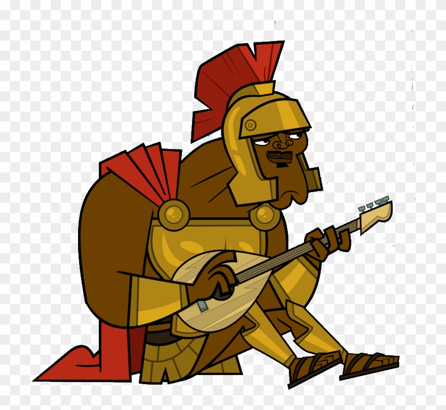 Total Drama Wiki - Chef Hatchet Clipart