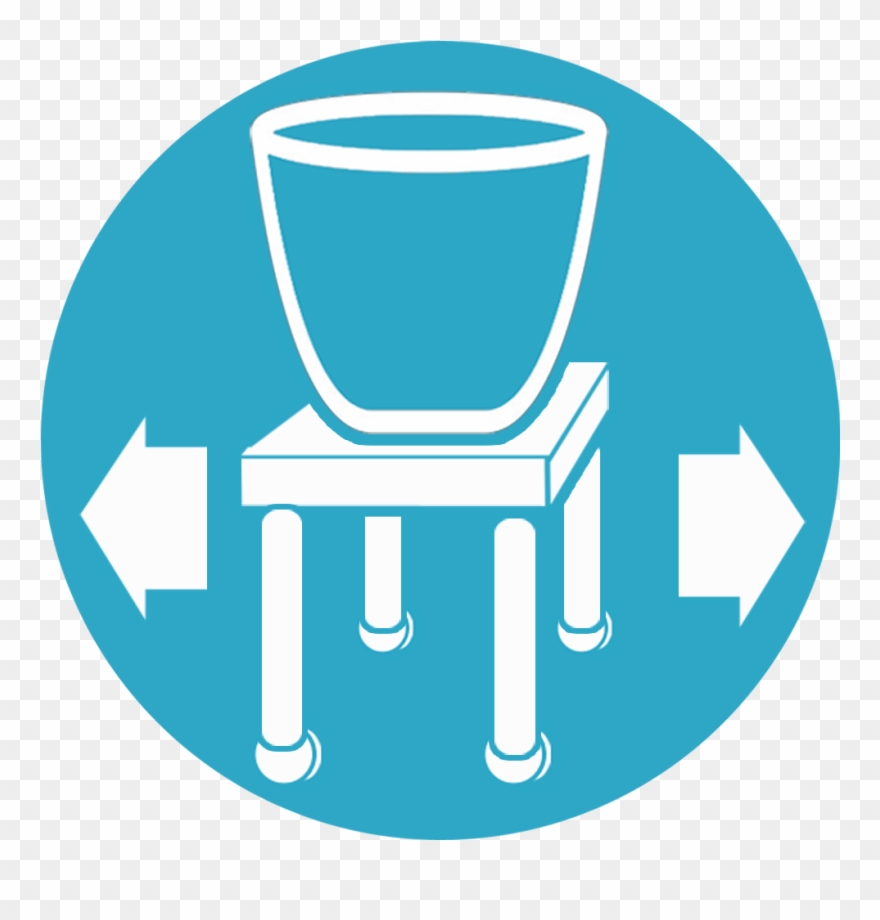 Svg Transparent Download Blender Clipart Juice - Furniture - Png Download