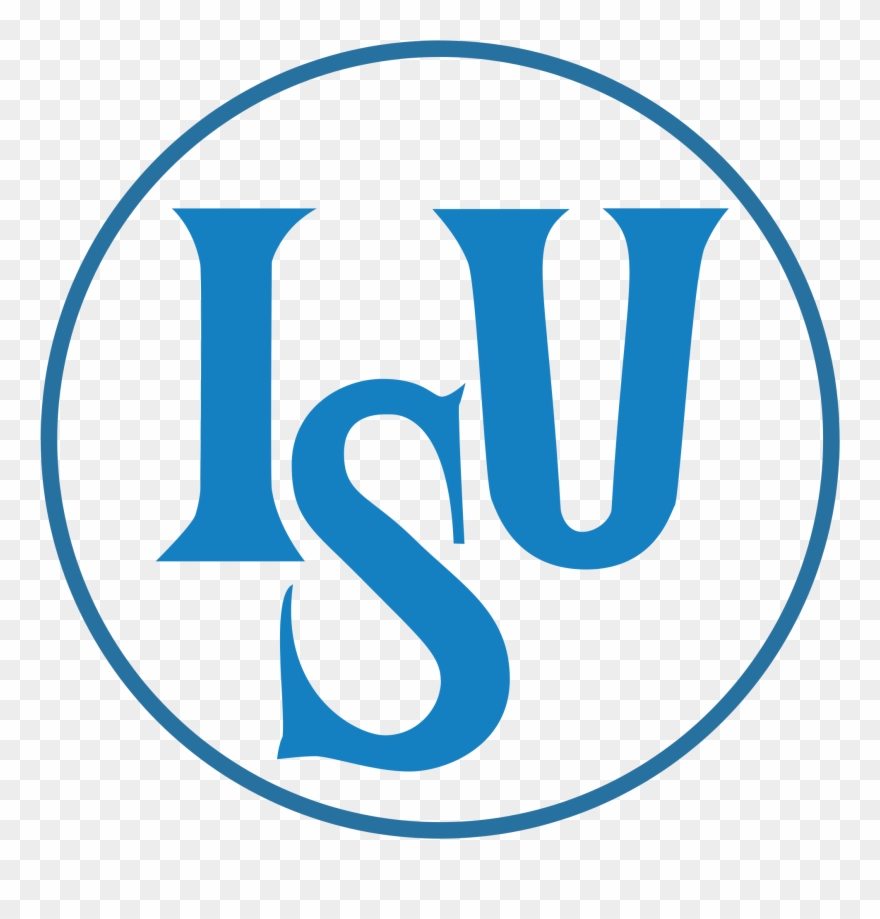 Isu World Junior Figure Skating Championships - International Skating Union Logo Clipart