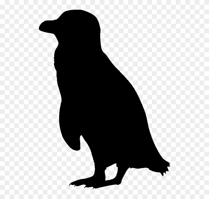 Make A Silhouette - Dog Clipart