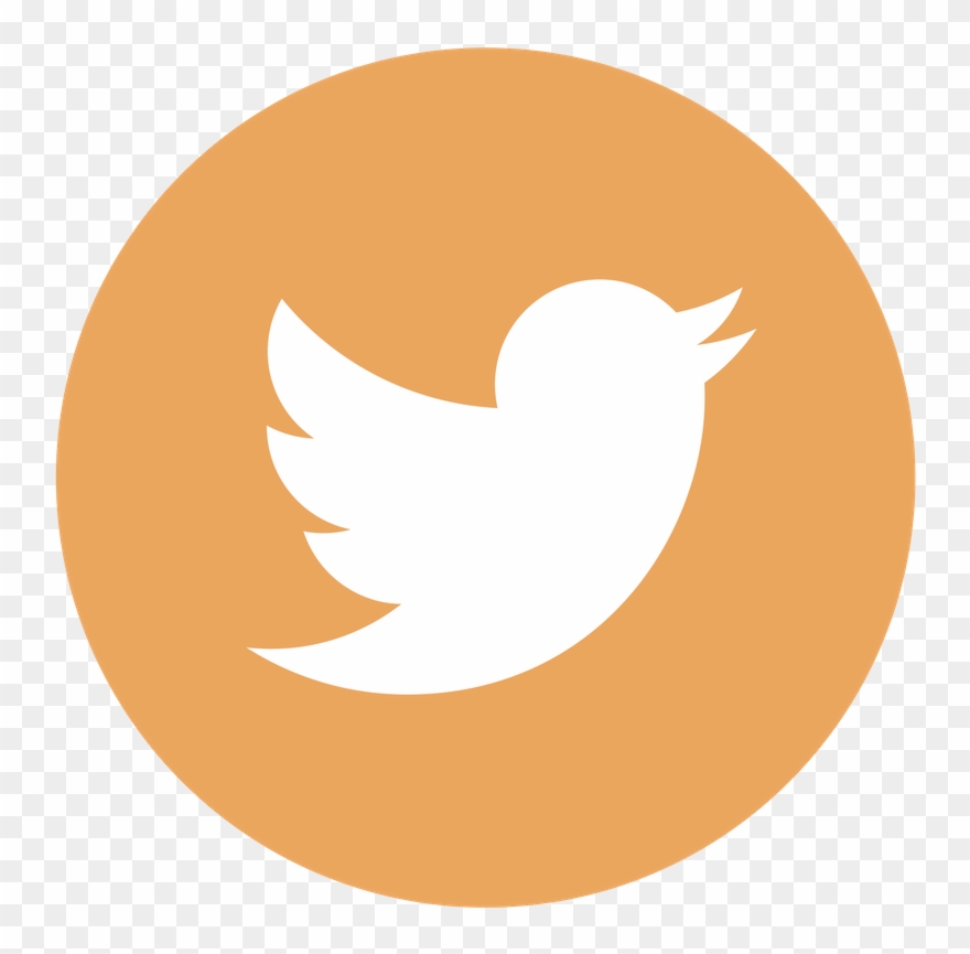 Twitter Icon Black Jpg Clipart