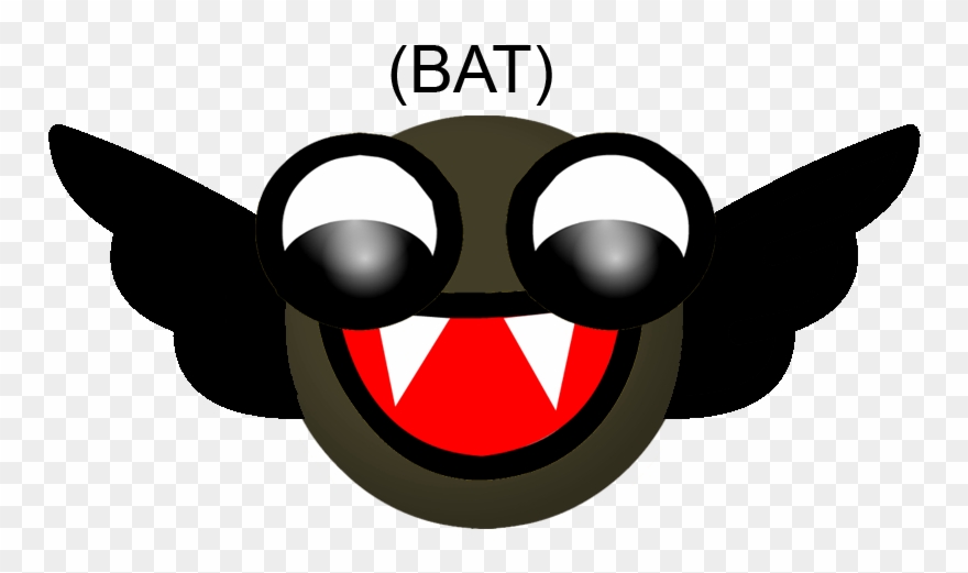 Halloween Smiley Collection - Cartoon Clipart