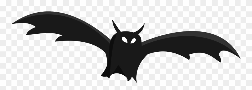 All Photo Png Clipart - Bat Cartoon Transparent Png