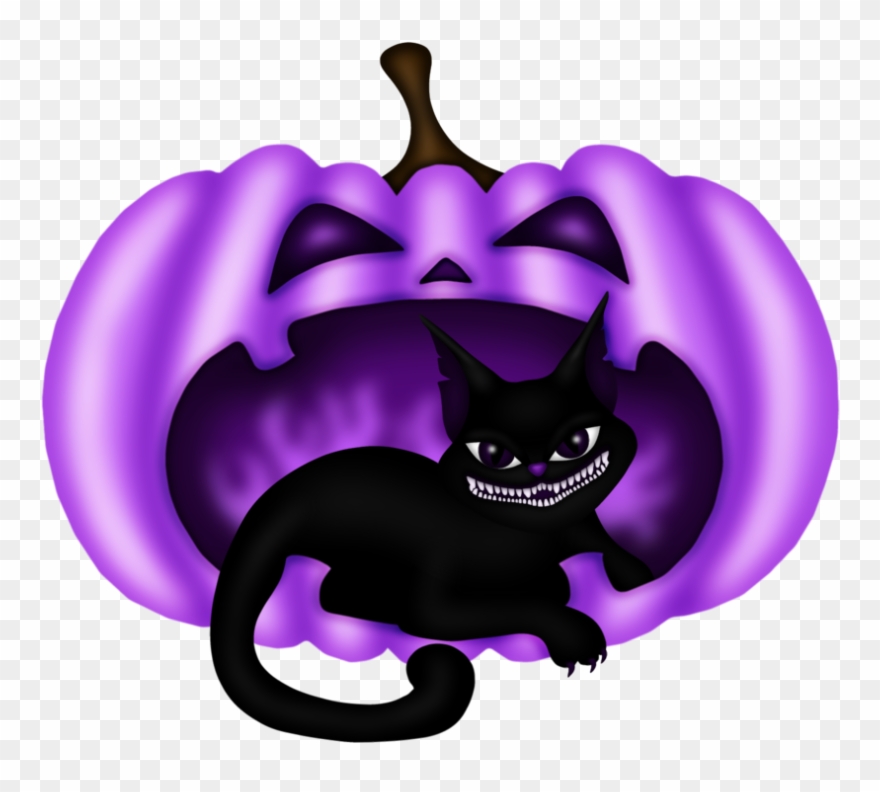 Http - //rosimeri - Minus - Com/m8xjqcuupeghn Creepy - Black Cat Clipart