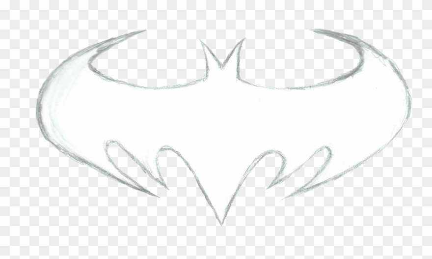 Clip Arts Related To - Batman - Png Download