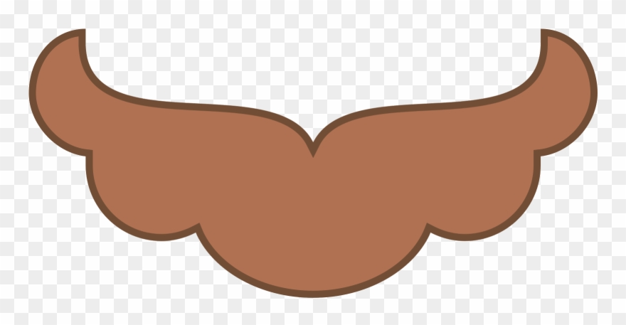Picture Transparent Mario Mustache Free On Dumielauxepices - Tiny Mario Mustache Clipart