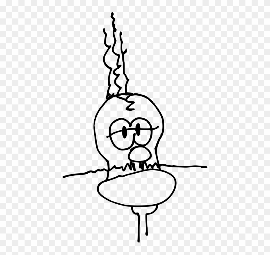 Drawing /m/02csf Visual Arts Line Art Cartoon - Drawing Clipart