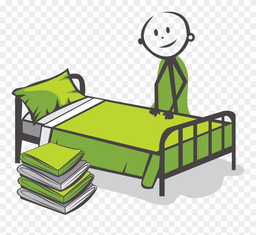 About Sleep Titan Learn Mattress Care Room - Cartoon Clipart