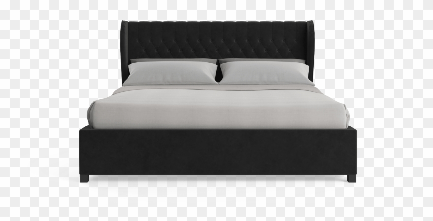 Clipart Download Anica Gas Lift Frame - Bed Frame - Png Download