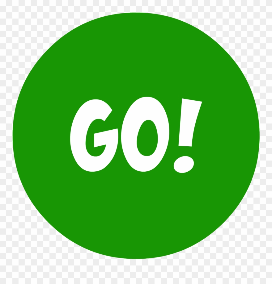 Going Big Clip Art Images Gallery - Whatsapp Icon Png Circle Transparent Png