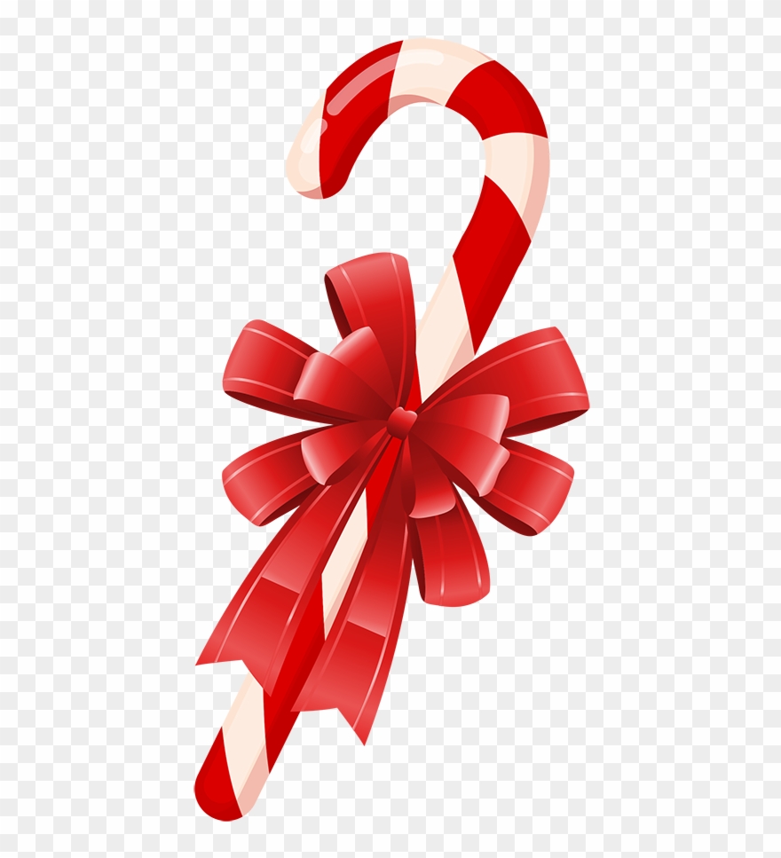 Tubes Noel / Cannes, Pains D'épices, Bonbons Gingerbread - Christmas Day Clipart