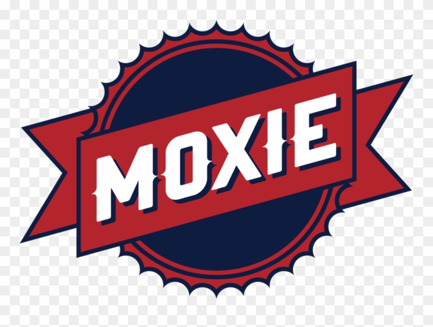 Moxie - Moxie Seeds Logo Clipart