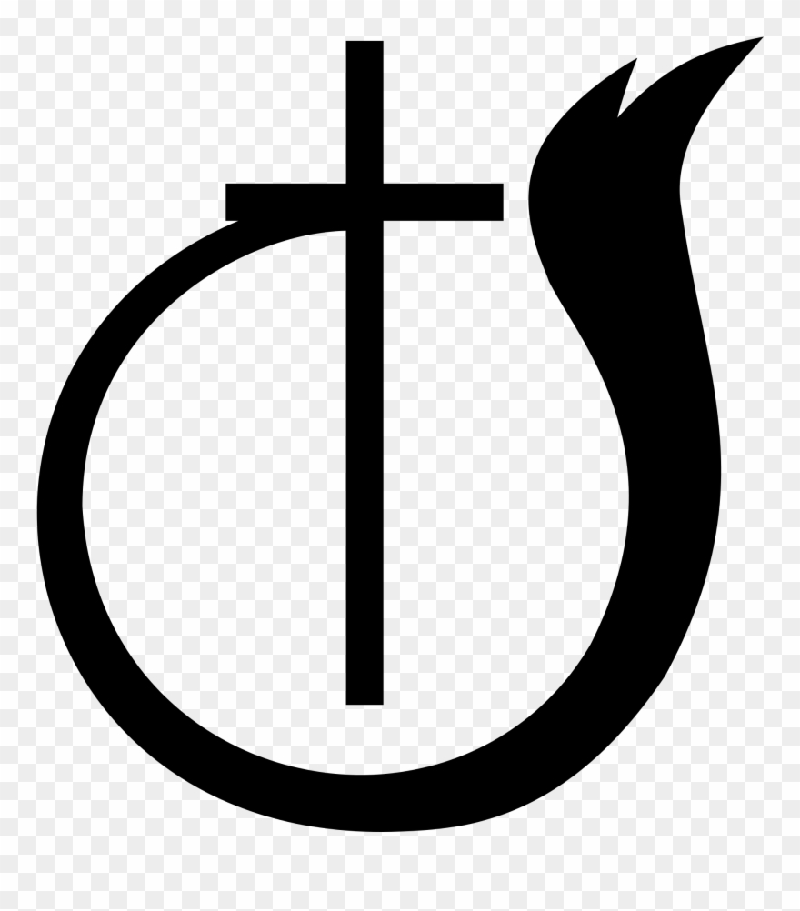 Church Of God Transparent Clipart