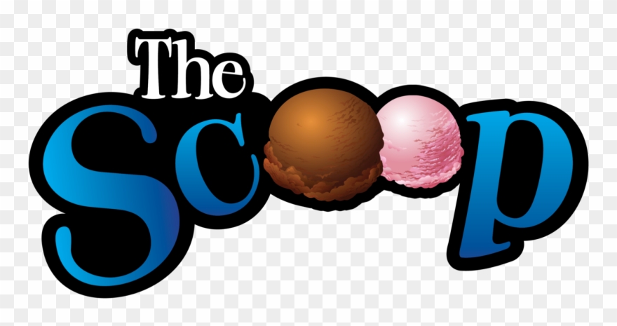 Ice Cream Social Clip Art - Png Download