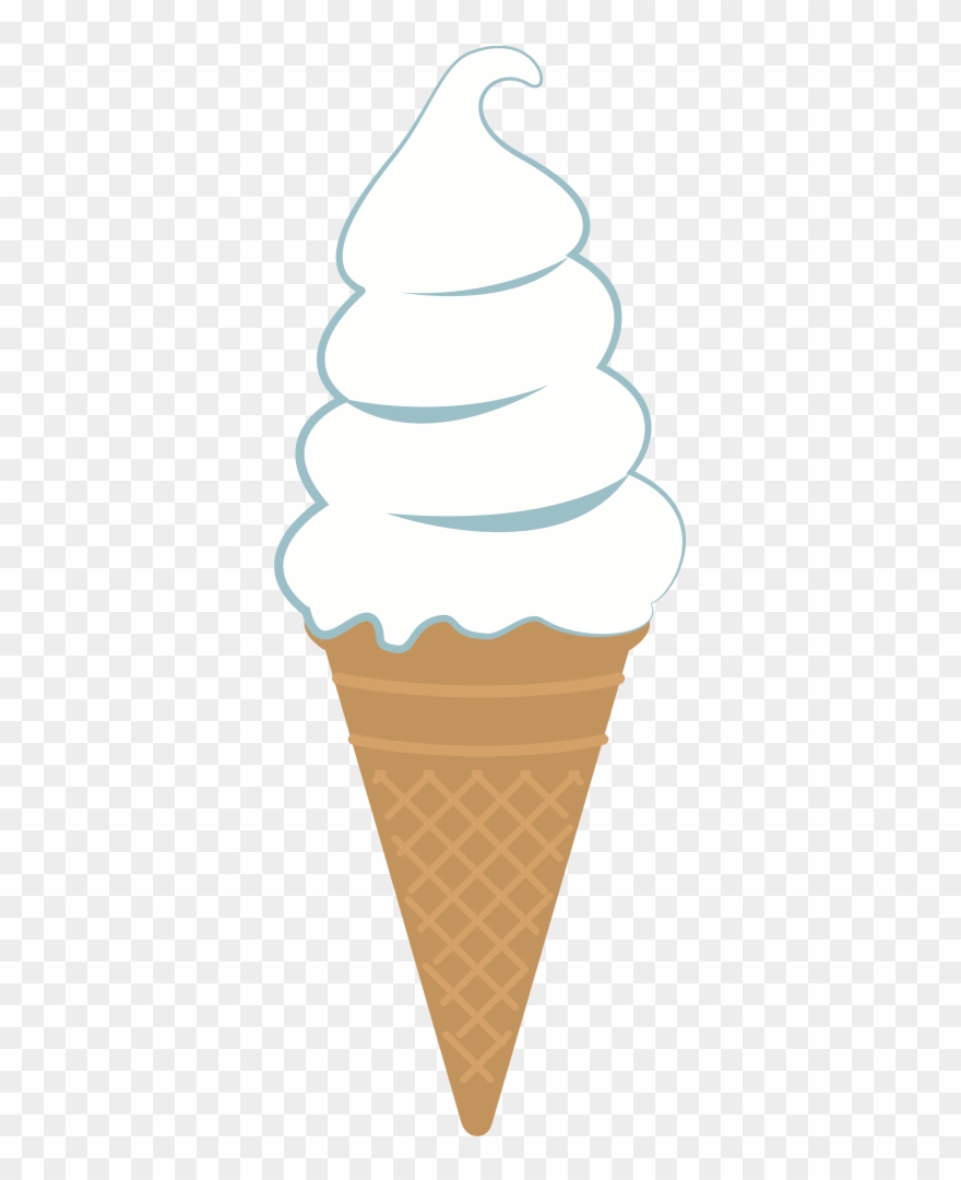 Ice Cream Cone Clipart