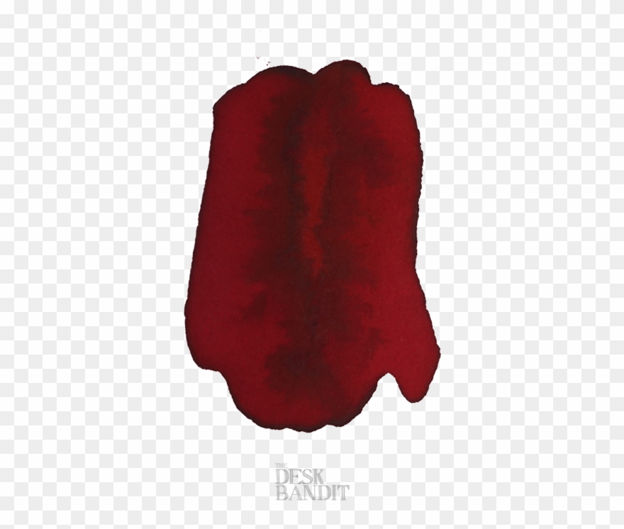 Crimson - 50ml - Desk Clipart