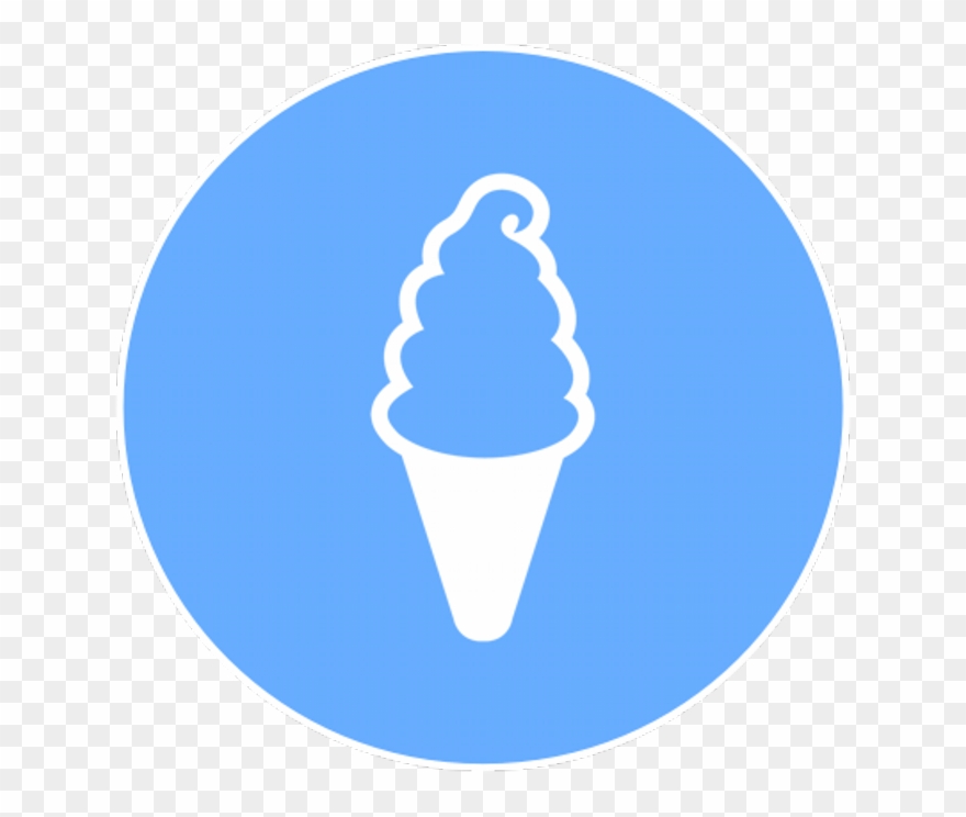 Peter Kazickas '15 Creates Twist App - Ice Cream Cone Clipart
