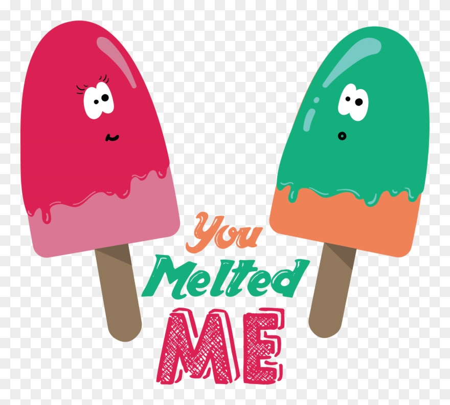 Ice Cream Shirt Design Clipart