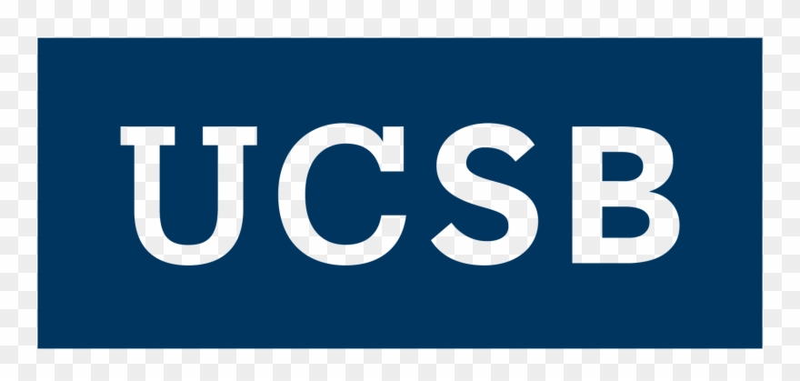 Ucsb Homepage - Uc Path Clipart