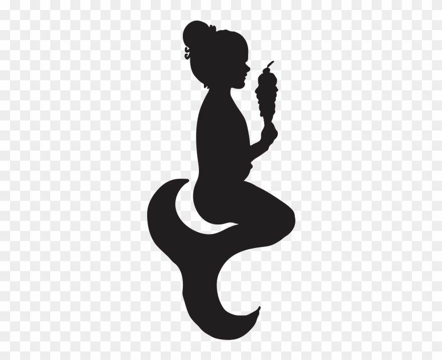 Kettle Cover Creamery & Cafe Kettle Cover Creamery - Silhouette Clipart