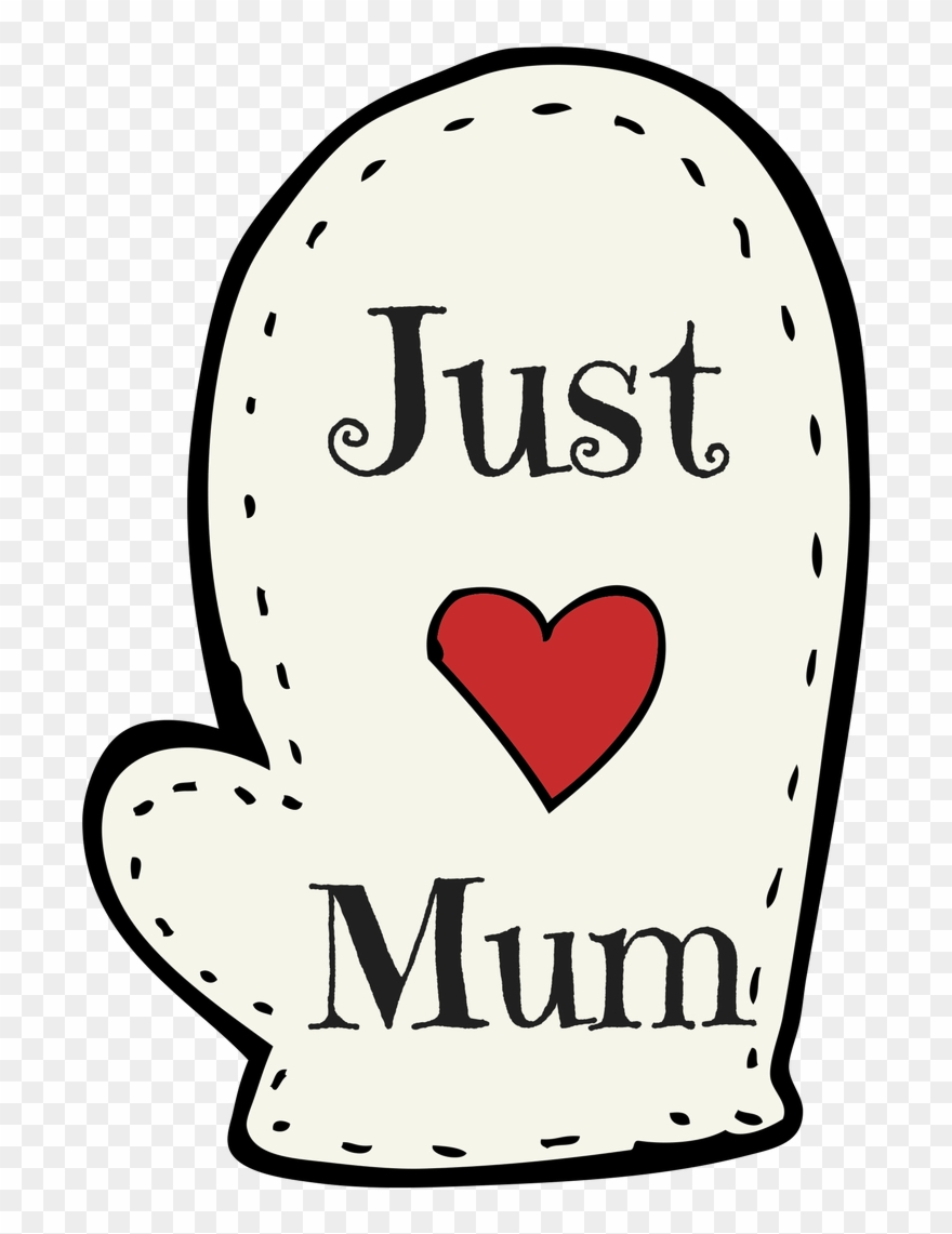 Mum Clipart