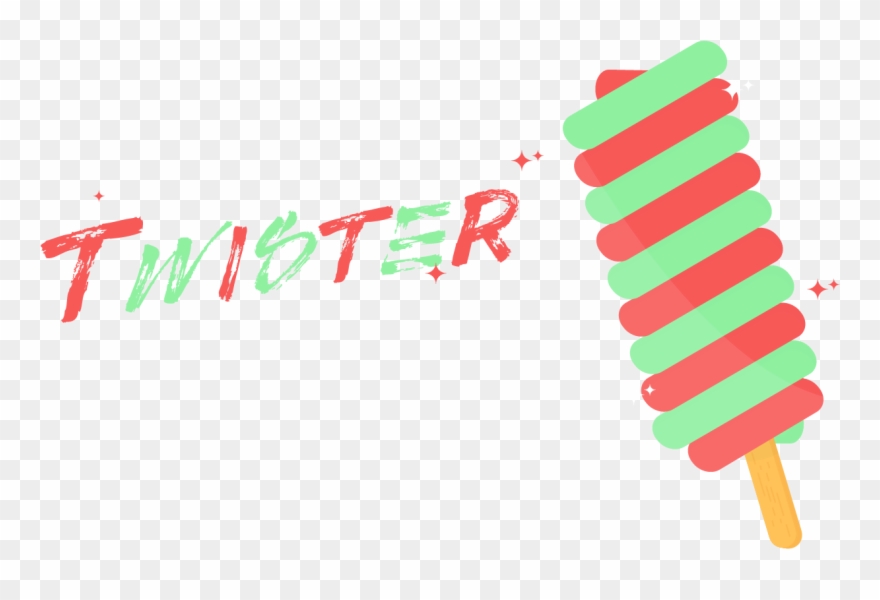 Skrewdriver - Ice Cream Clipart