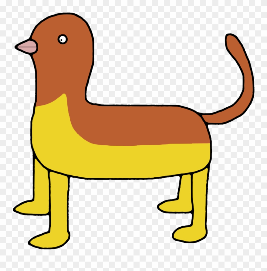 Chimera Clipart Kawaii - Clip Art - Png Download