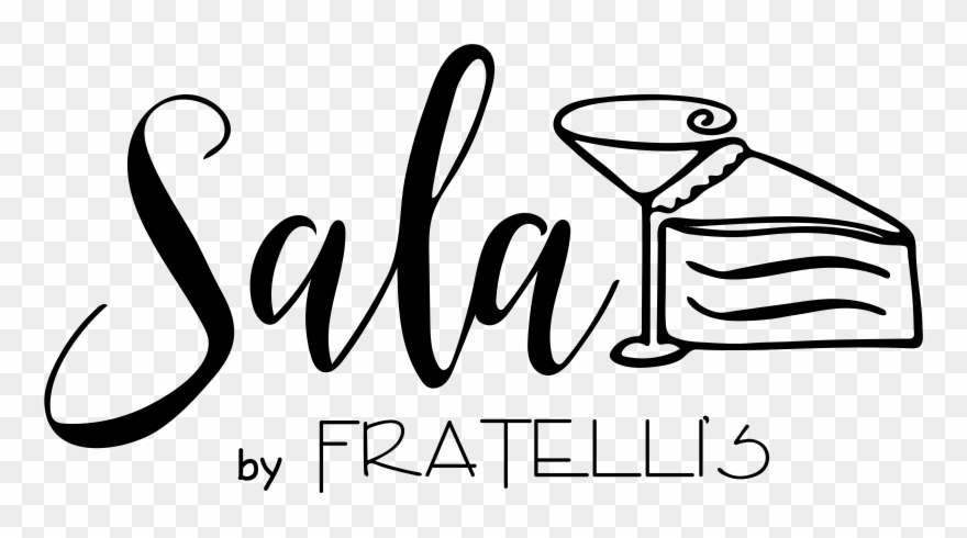 Sala By Fratellis Clipart