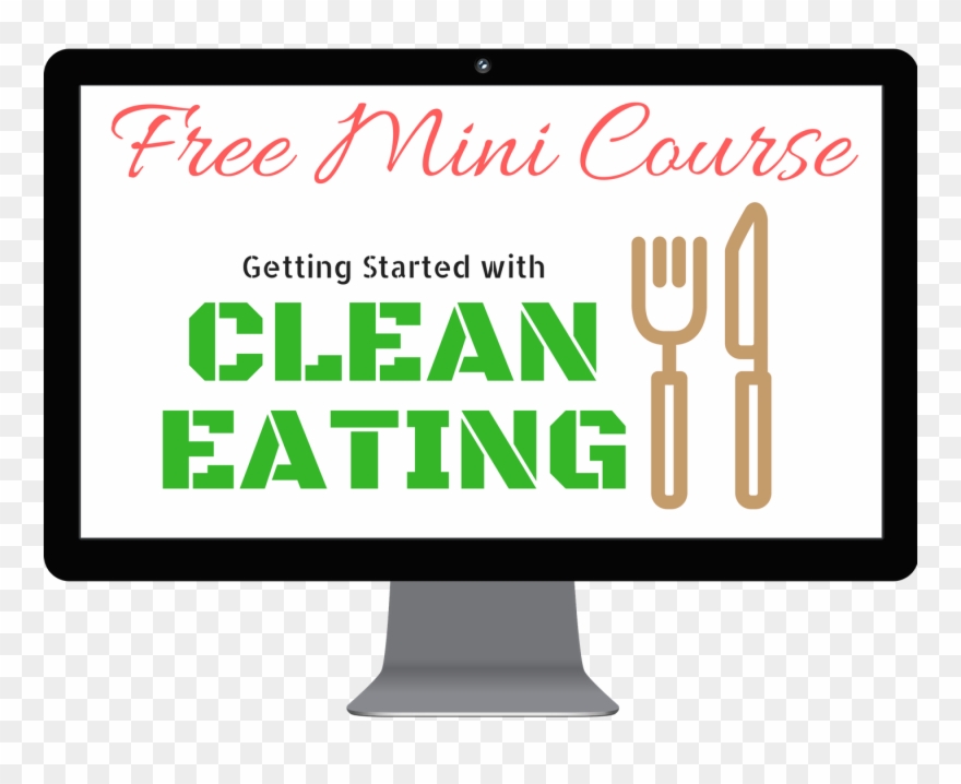 New To Clean Eating - Whole Wheat Bread Clipart